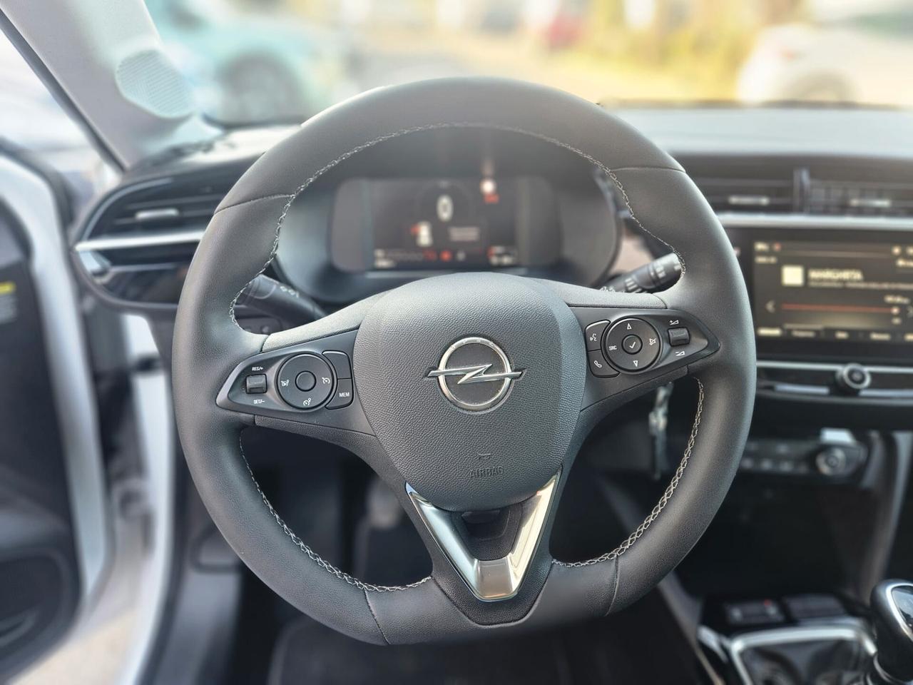 Opel Corsa 1.2 100 CV GS UNICO PROPRIETARIO , VETTURA IN SUPER PROMO