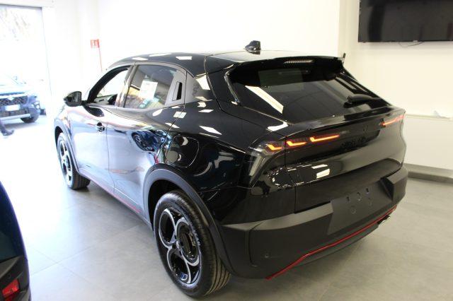 ALFA ROMEO Junior 1.2 145 CV Hybrid eDCT6 Speciale-KM0