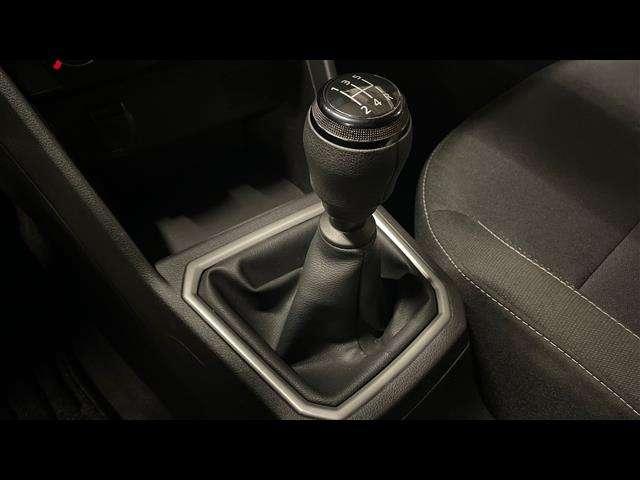 Dacia Sandero Streetway 1.0 SCe Comfort