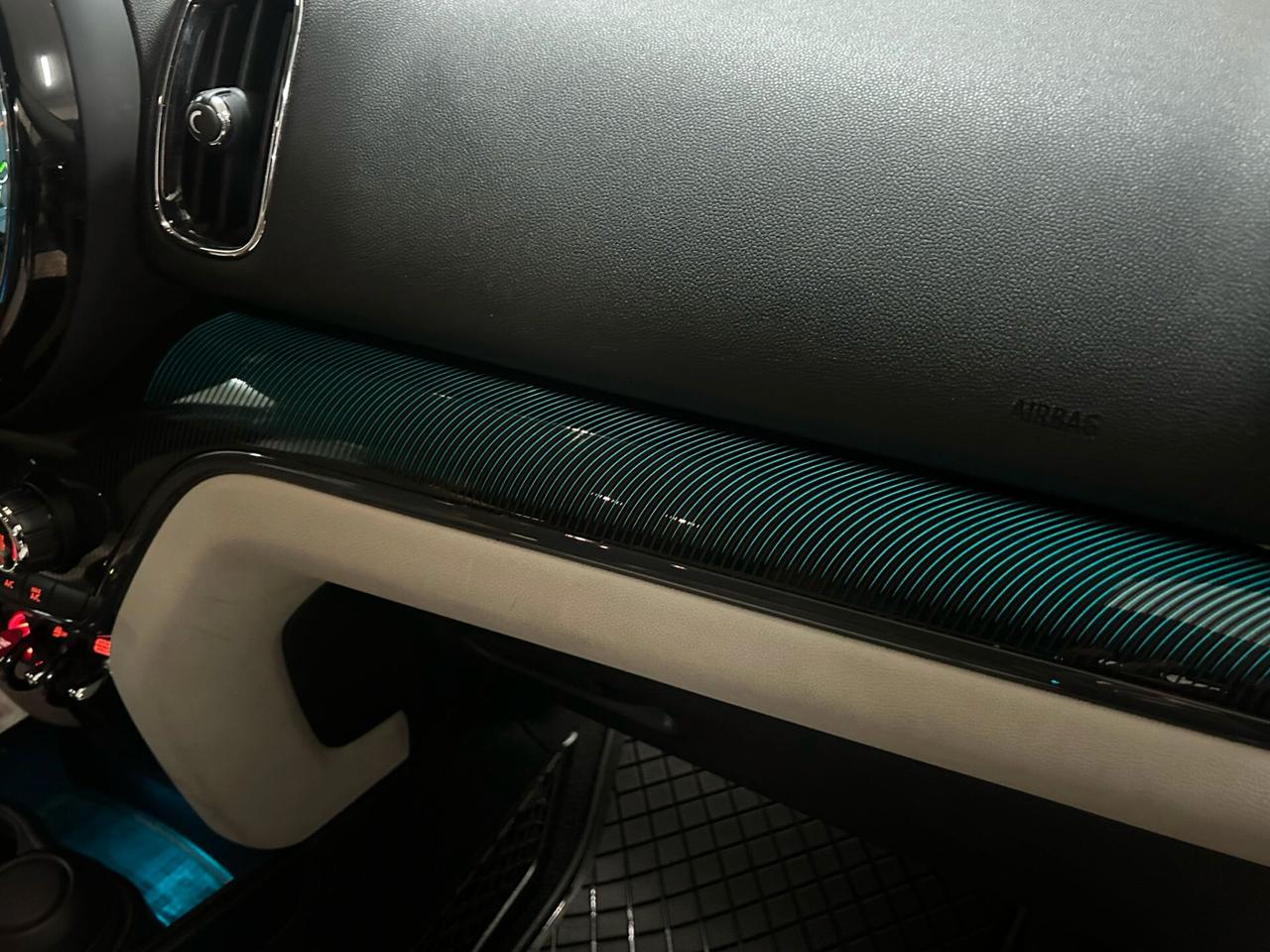 Mini Cooper SD Countryman Mini 2.0 Cooper SD Hype Countryman ALL4 Automatica