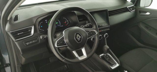 RENAULT Clio Full Hybrid E-Tech 140 CV 5 porte Business
