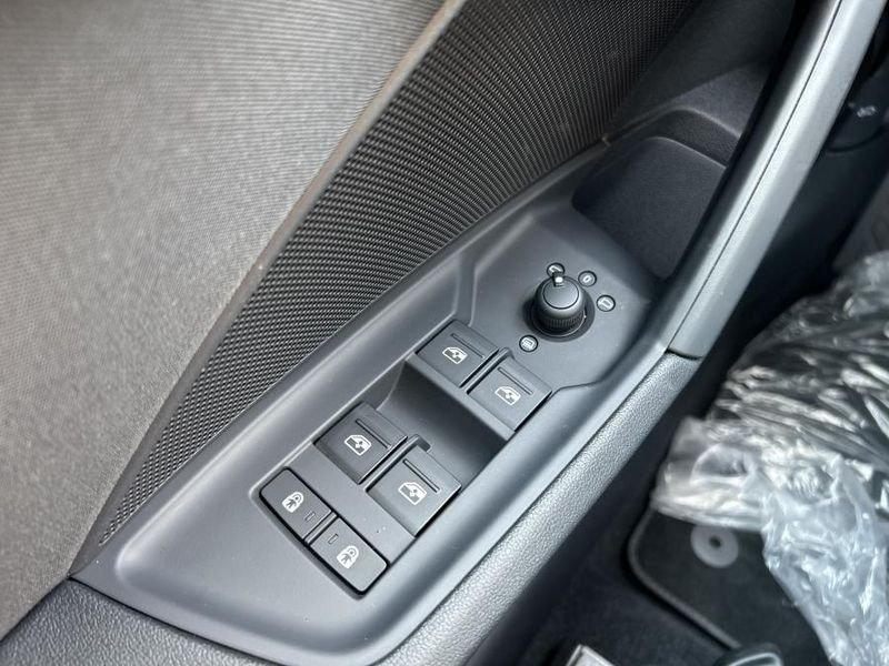 Audi A3 SPB 35 TFSI 150CV Sport Advanced PARI AL NUOVO