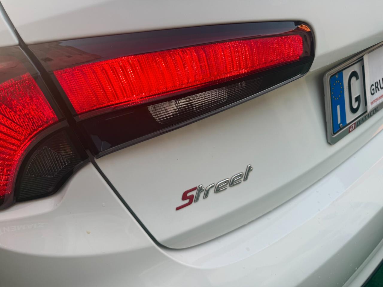 Fiat Tipo 2021 1.3 Mjt 5 p. LOUNGE LEGGI TUTTO