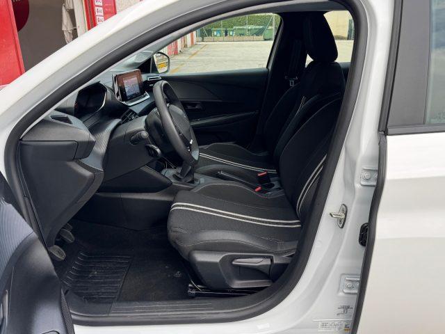 PEUGEOT 208 PureTech 75 Allure Unicoprop. IVA esposta OK.Neop