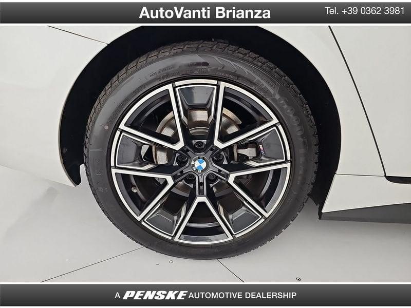 BMW Serie 4 Gran Coupé 420d xDrive 48V Msport