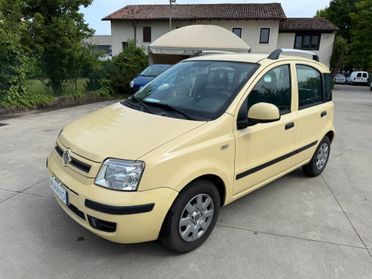 Fiat Panda 1.2 Dynamic neo-pat