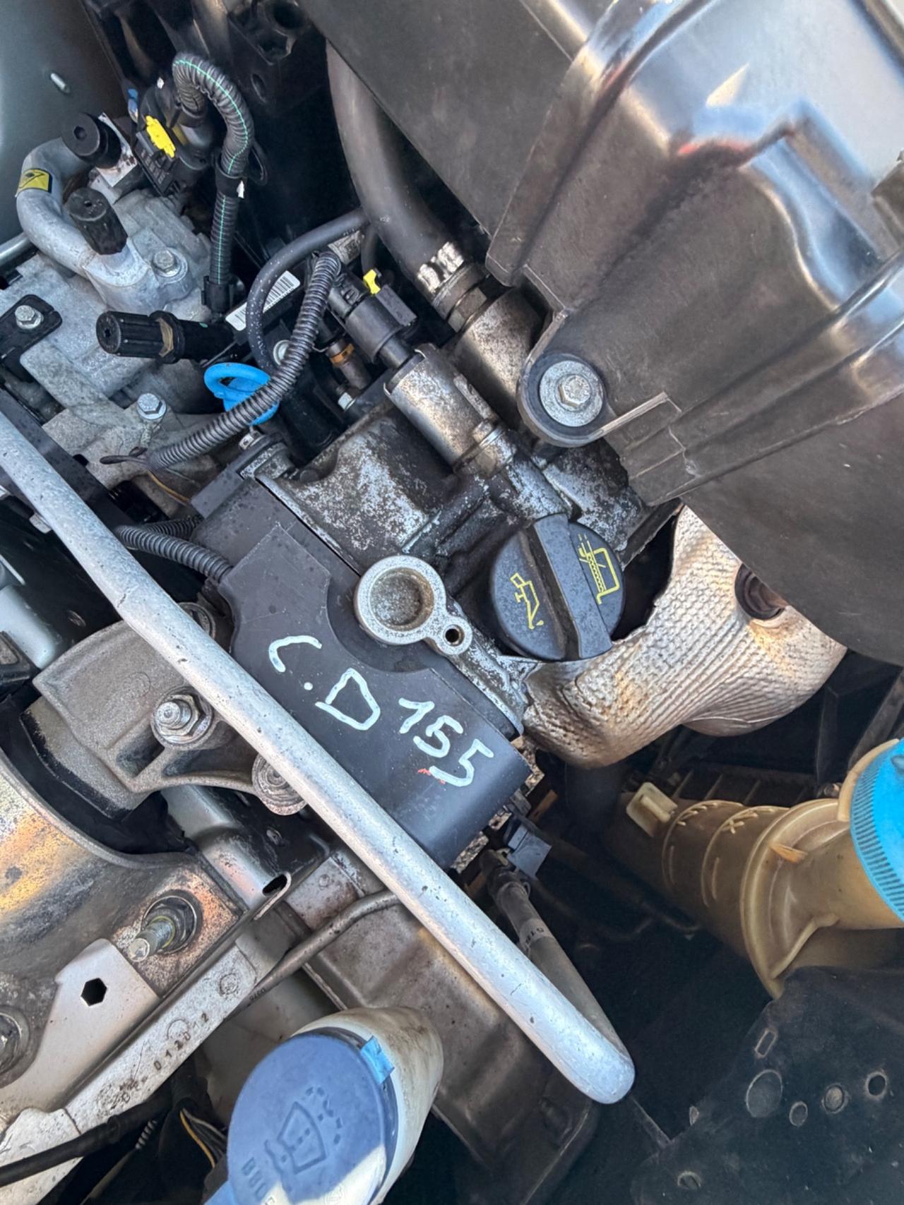 Fiat 500 1.2 Lounge 2012