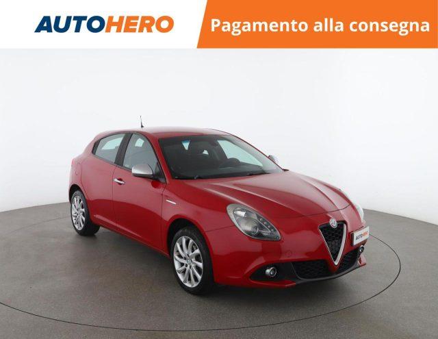 ALFA ROMEO Giulietta 1.4 Turbo 120 CV Super