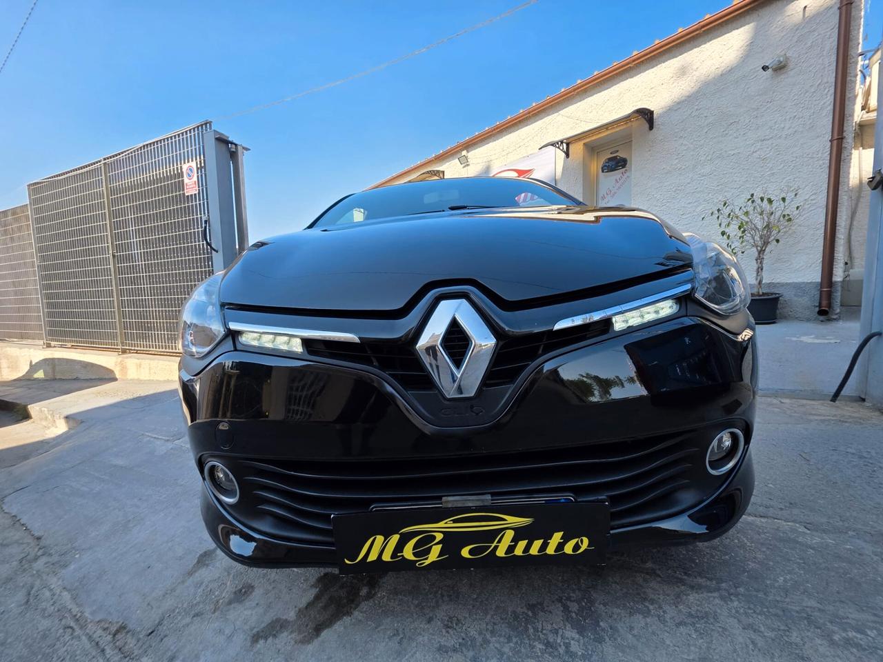 Renault Clio 1.5 dCi 8V 90CV Start&Stop 5 porte Energy