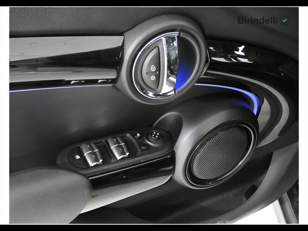 MINI Mini 5 porte (F55) - Mini 1.5 Cooper Yours 5 porte