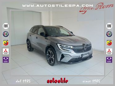Renault Austral Full Hybrid E-Tech 200 Iconic Esprit Alpine