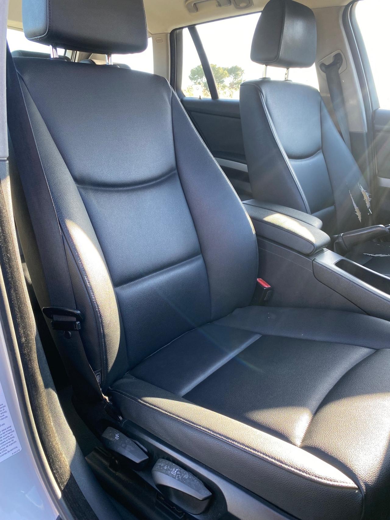 Bmw 320 320d cat Touring MSport