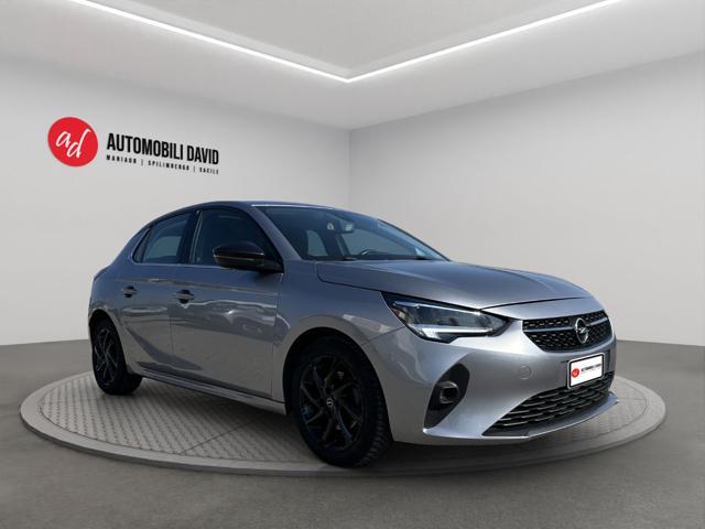 OPEL Corsa 1.5 D 100 CV Elegance