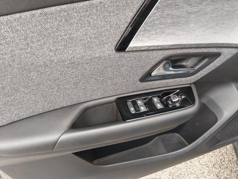 CITROEN C5 X - C5 X 1.2 puretech Shine s&s 130cv eat8