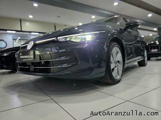 VOLKSWAGEN Golf NEW 8.5 2.0 TDI 150CV DSG Style Virtual Pro
