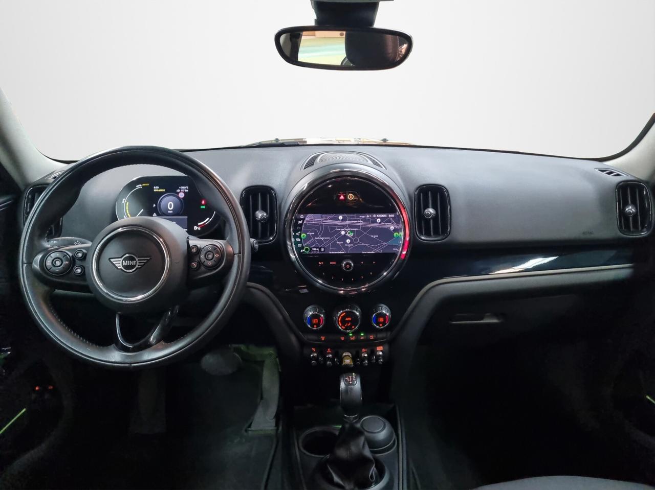 Mini Cooper Countryman 1.5 SE Business ALL4 Automatica