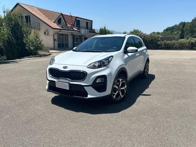 KIA Sportage Business Class 1.6 Eco