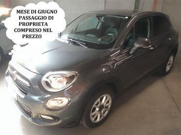 Fiat 500X 1.6 MultiJet OK NEO