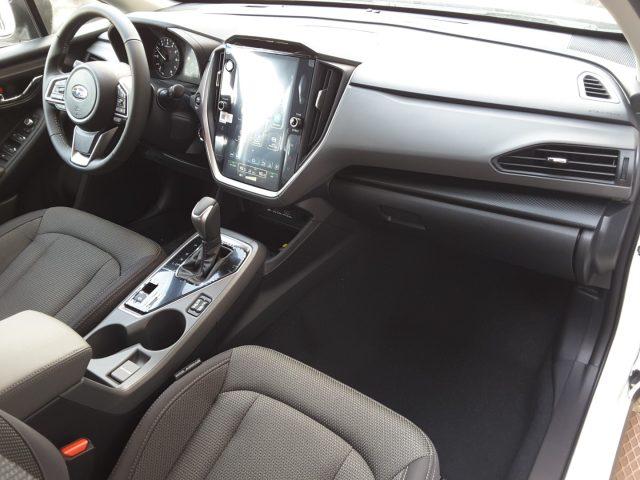SUBARU Crosstrek 2.0i e-Boxer MHEV CVT Lineartronic Style Xtra