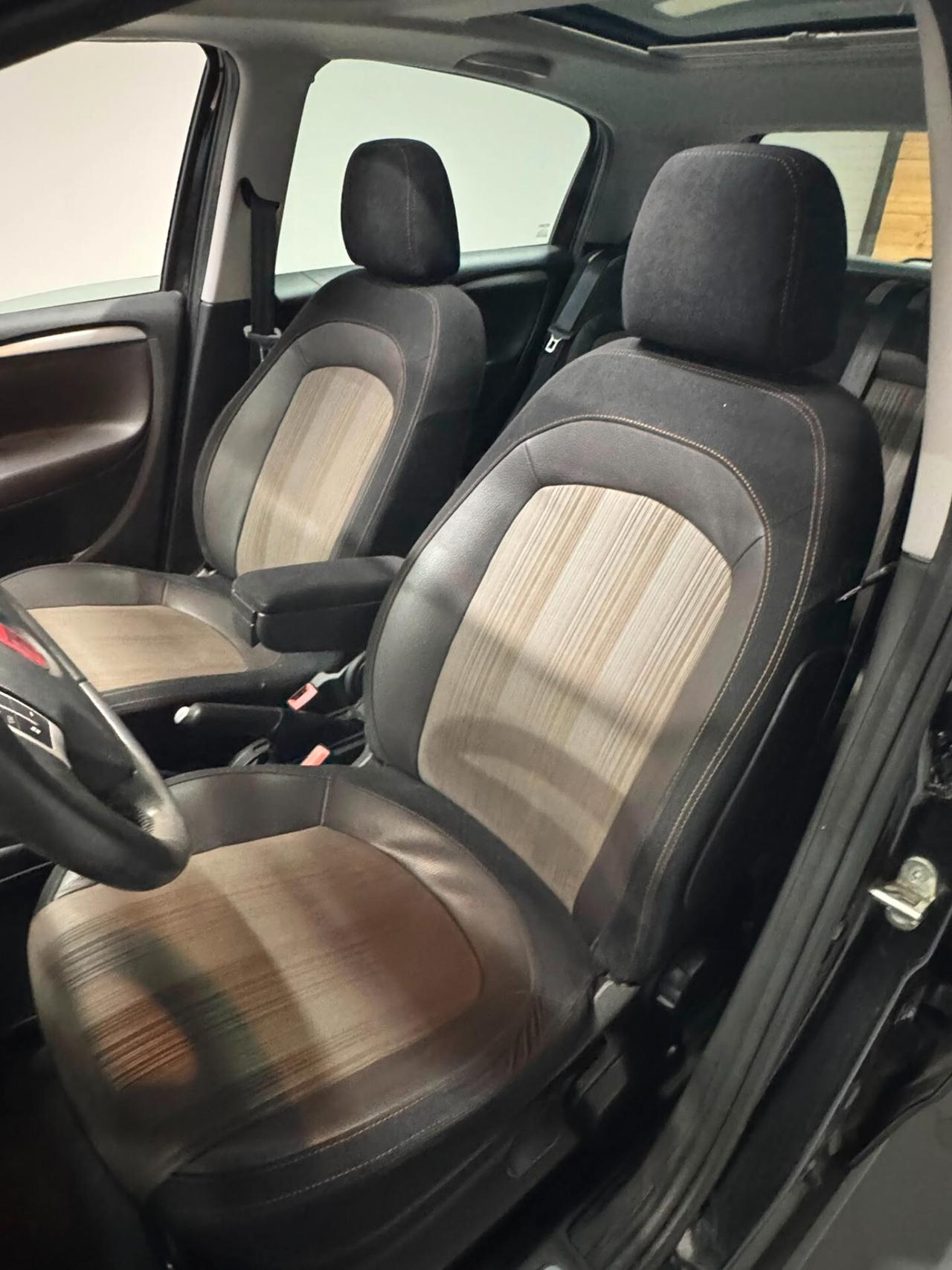 Fiat Punto Evo 1.4 M.Air 16V 5 porte S&S Emotion
