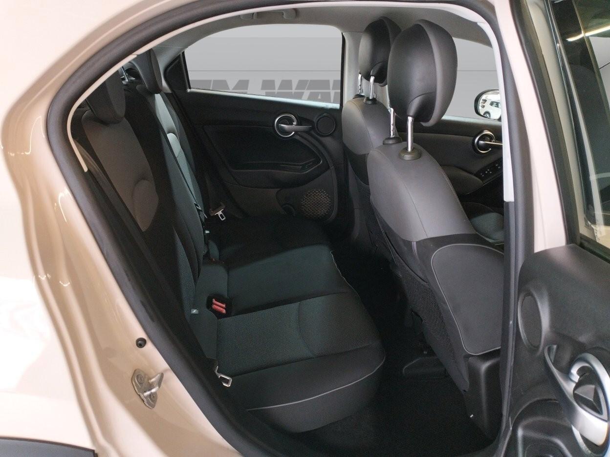 Fiat 500X 1.3 mjt