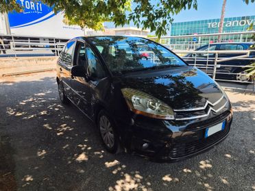 Citroen C4 Picasso 1.6 HDi 110 FAP Elegance