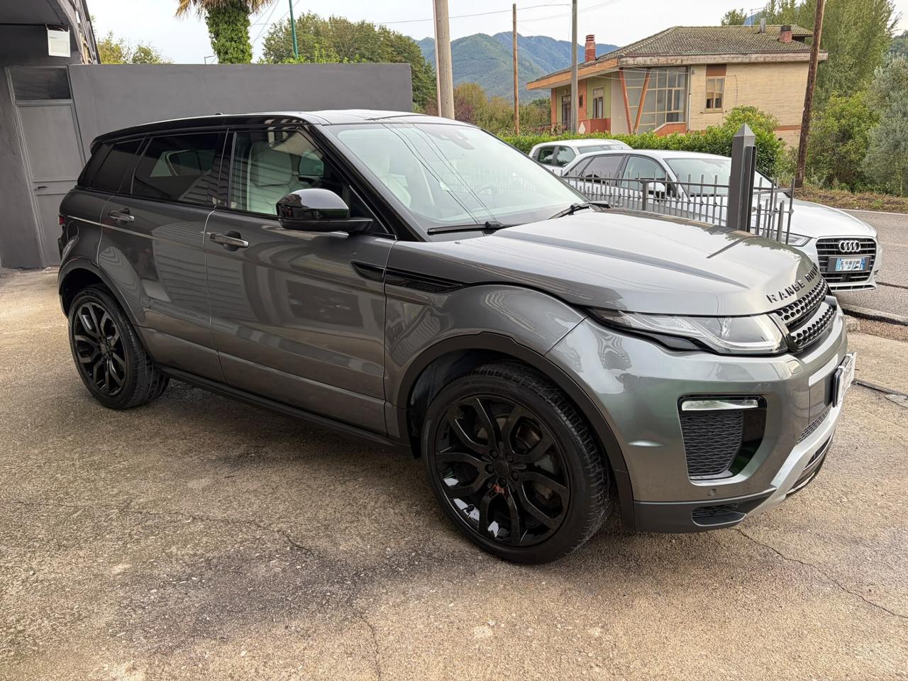 Land Rover Range Evoque 2.0 TD4 150CV 5p. HSE Dynamic
