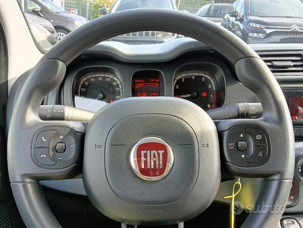 FIAT Panda 1.2 Gpl/B Easy