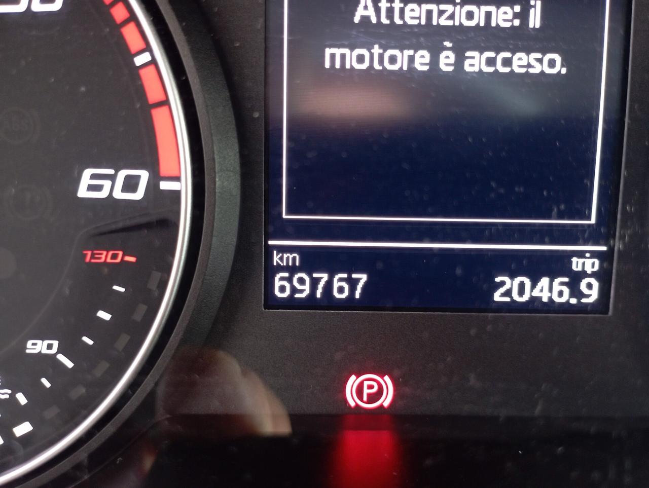 Seat Arona 1.6 TDI 95 CV NEOPATENTATI OK