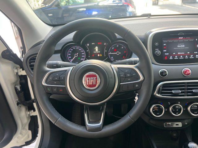 FIAT 500X 1.3 MultiJet 95 CV da ?179,00 mensili