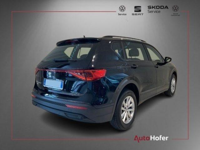 SEAT Tarraco 2.0 TDI DSG Style LED Navi ACC 7P DAB+