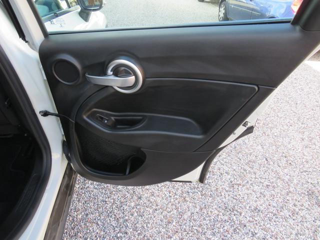 FIAT 500X 1.3 MultiJet 95 CV Pop Star