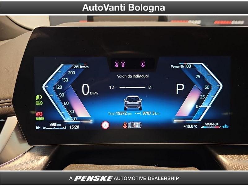 BMW Serie 2 Active Tourer 218d Active Tourer Msport