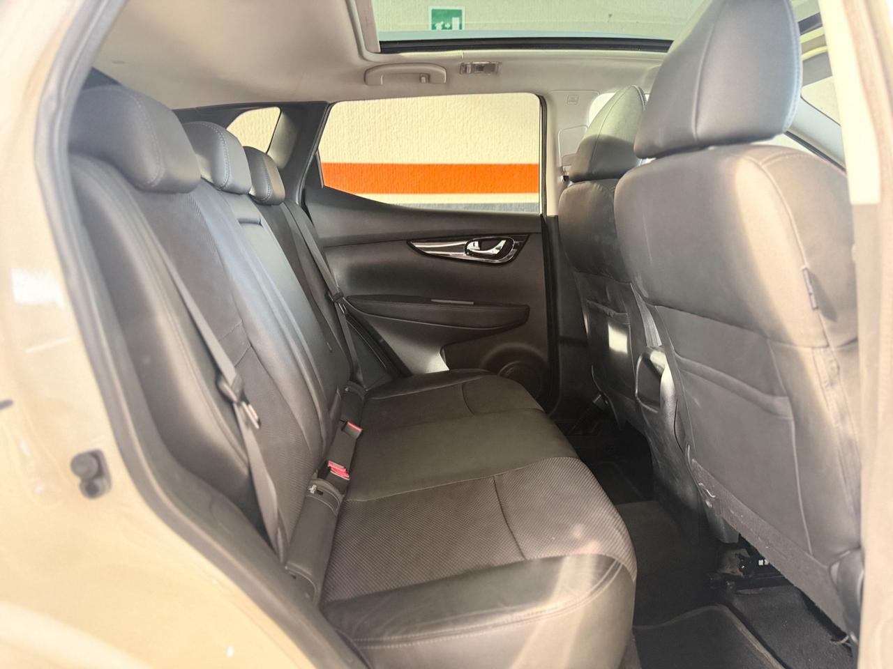 Nissan Qashqai 1.2 DIG-T Acenta PEEMIUM NEOPATENTATI