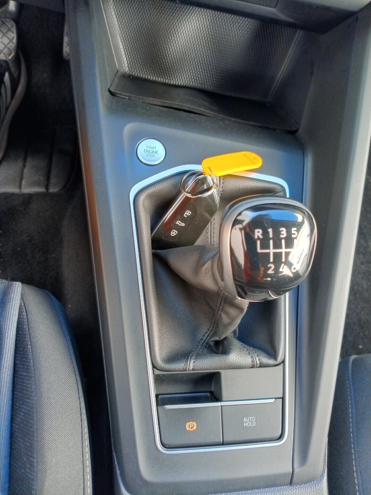 Volkswagen Golf 2.0 TDI SCR Style