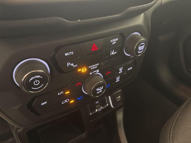 Jeep Renegade Renegade 1.0 T3 Night Eagle