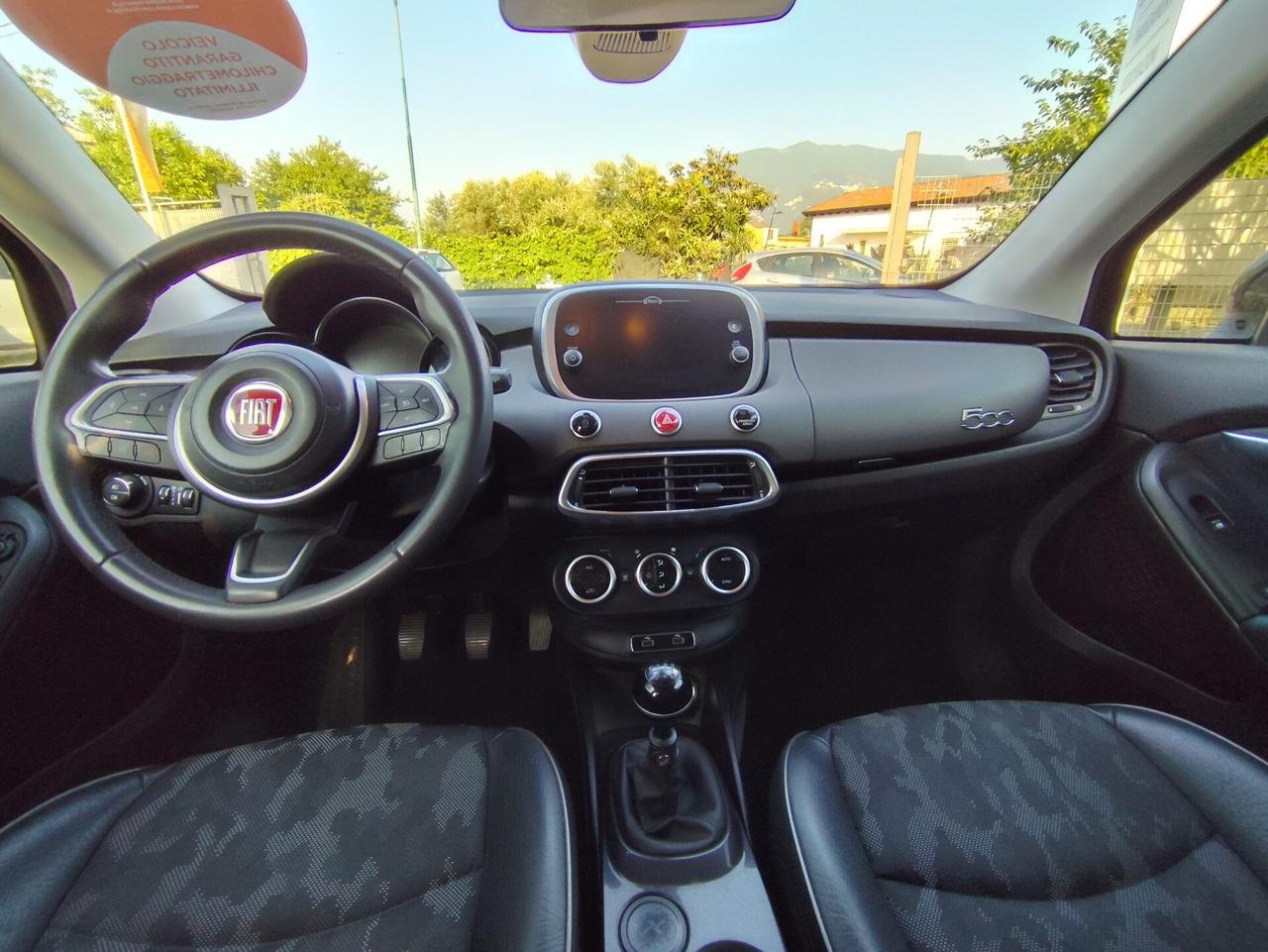FIAT 500X 500X 1.0 T3 120 CV Cross