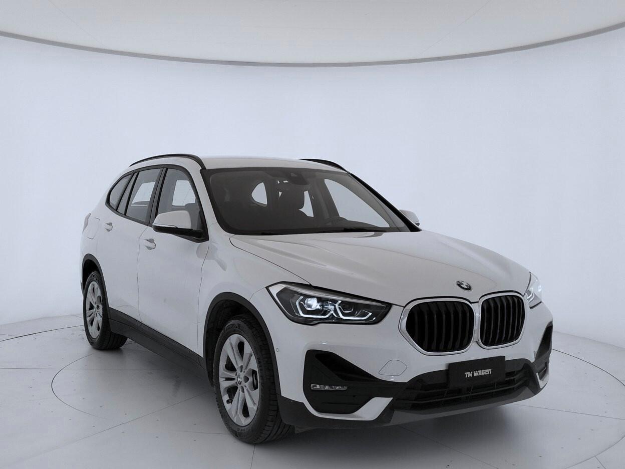 BMW X1 xdrive25e Business Advantage auto - IVA ESPOSTA
