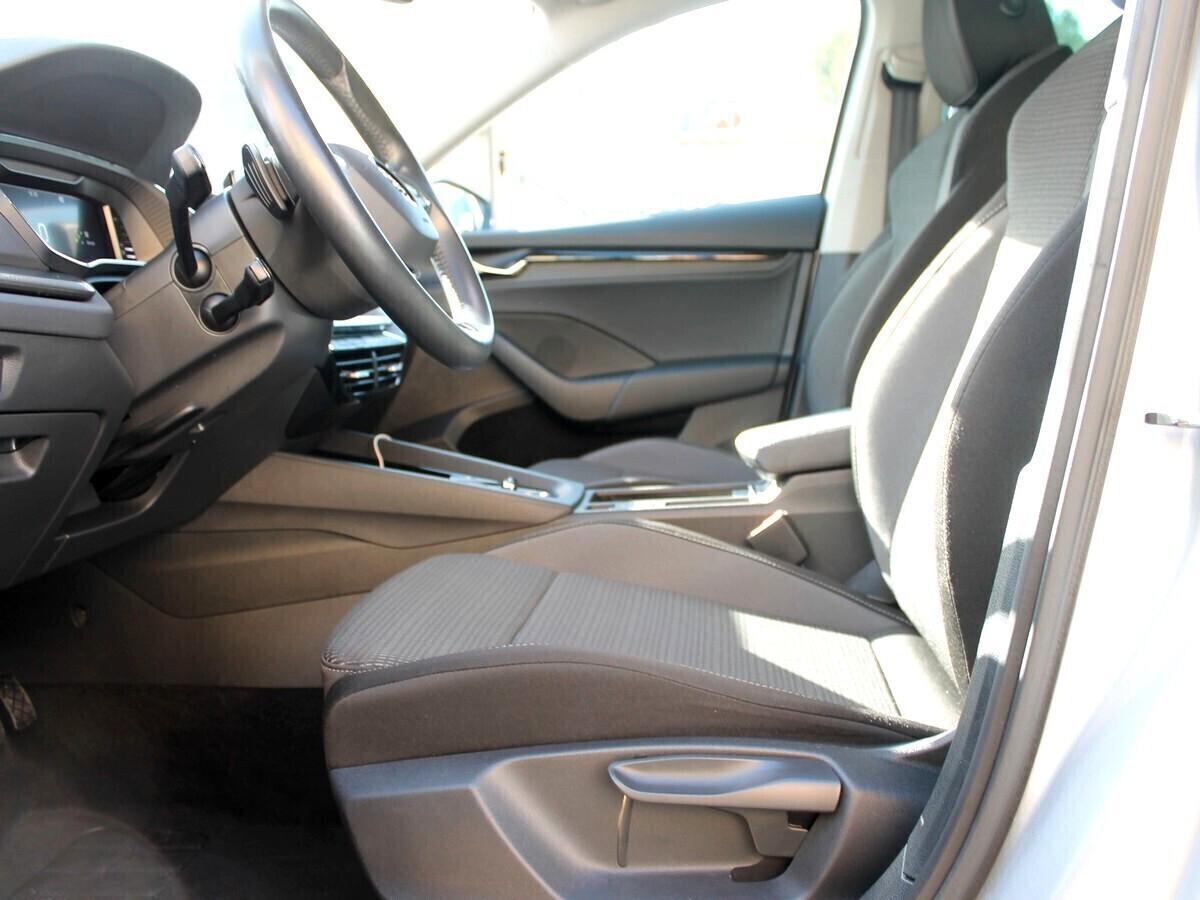 Skoda Octavia SW 2.0tdi evo Executive DSG UNIPRO IVA DEDUCIBILE