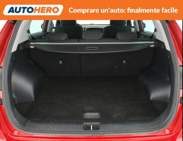 KIA Sportage 1.6 CRDI 136 CV DCT7 2WD Business Class