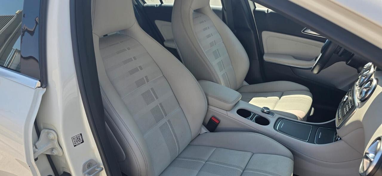 Mercedes-benz A 180 A 180 d Executive