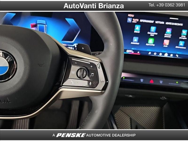 BMW X3 X3 xdrive20d 48V Business