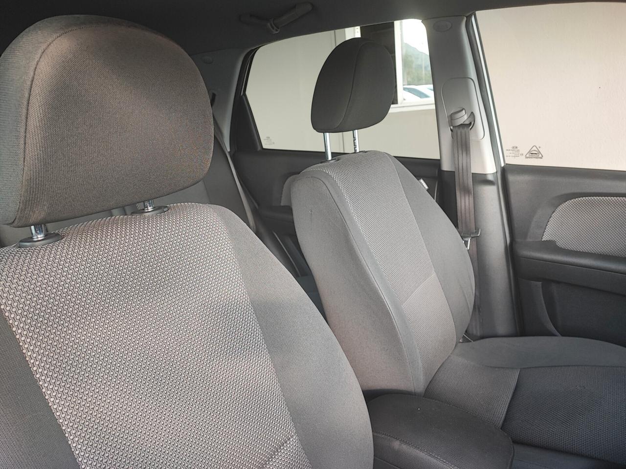 Kia Sportage 2.0 141CV 2WD Active MY'09