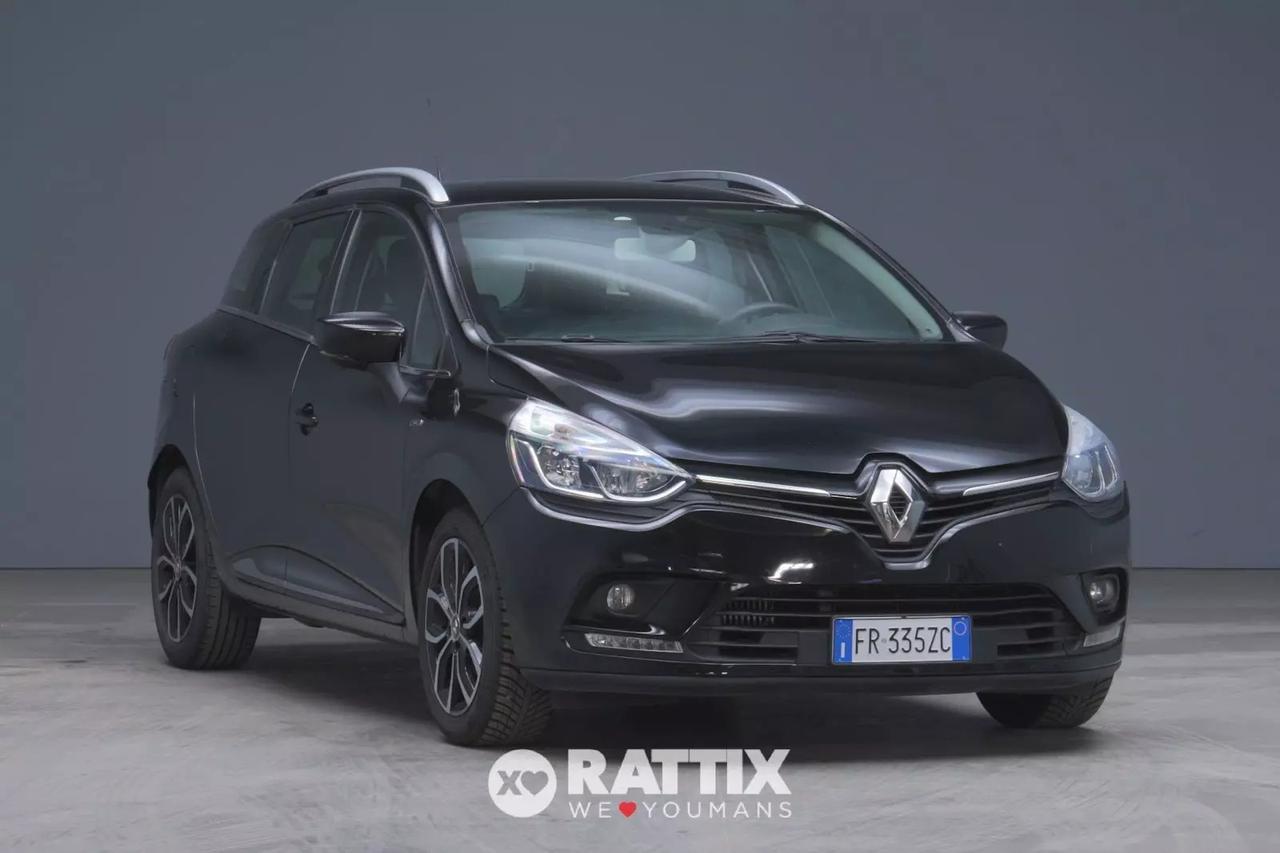 Renault Clio Sporter 0.9 TCE 90CV Energy Duel