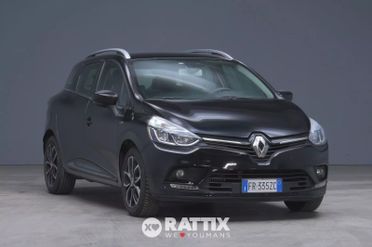 Renault Clio Sporter 0.9 TCE 90CV Energy Duel