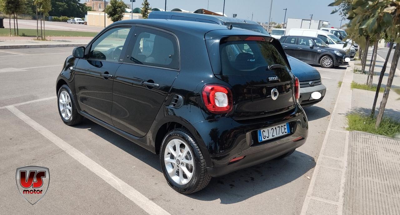 SMART FORFOUR 1.0 BENZ-PREZZO PROMO!