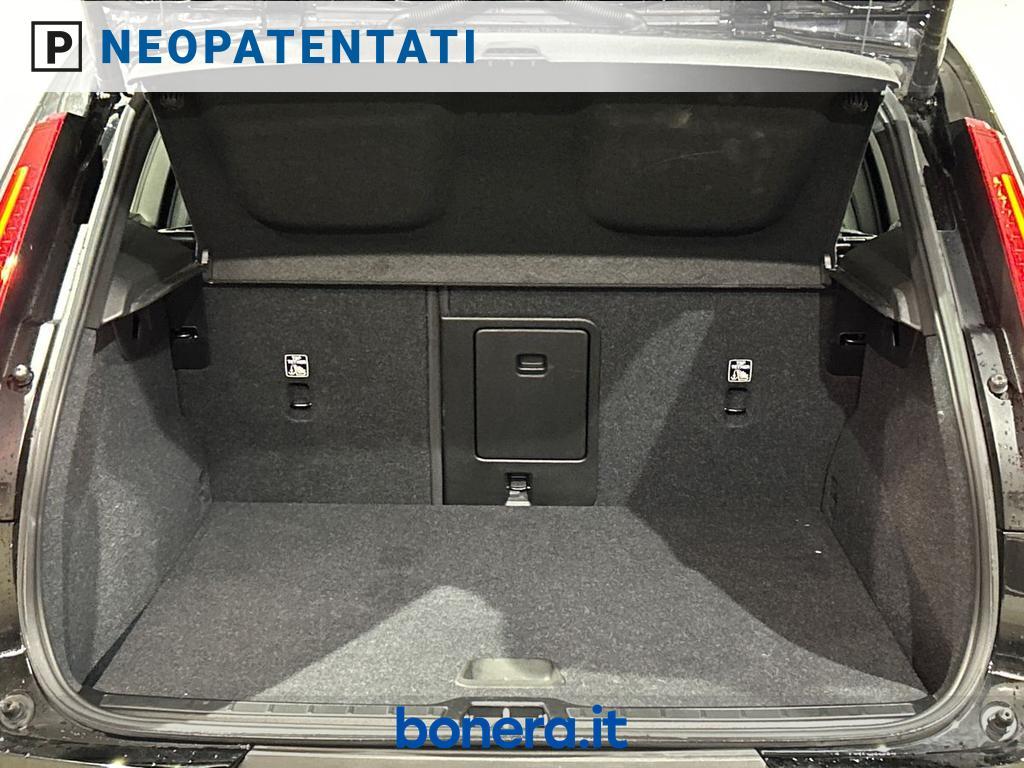 Volvo XC40 1.5 T4 Recharge Plug-in-Hybrid Core automatico