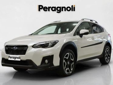 SUBARU XV 2.0i PREMIUM AUTOMATICA