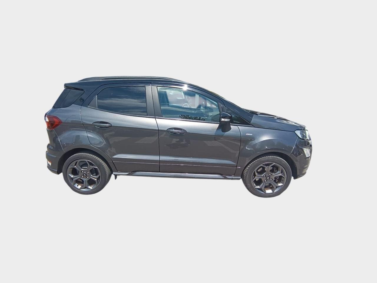 Ford EcoSport 1.0 EcoBoost 125 CV Start&Stop ST-Line