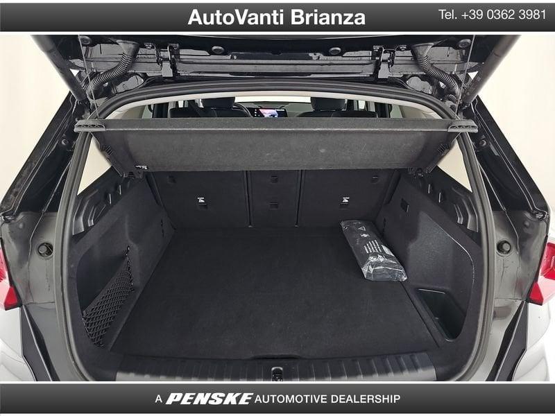 BMW iX1 iX1 eDrive 20 xLine